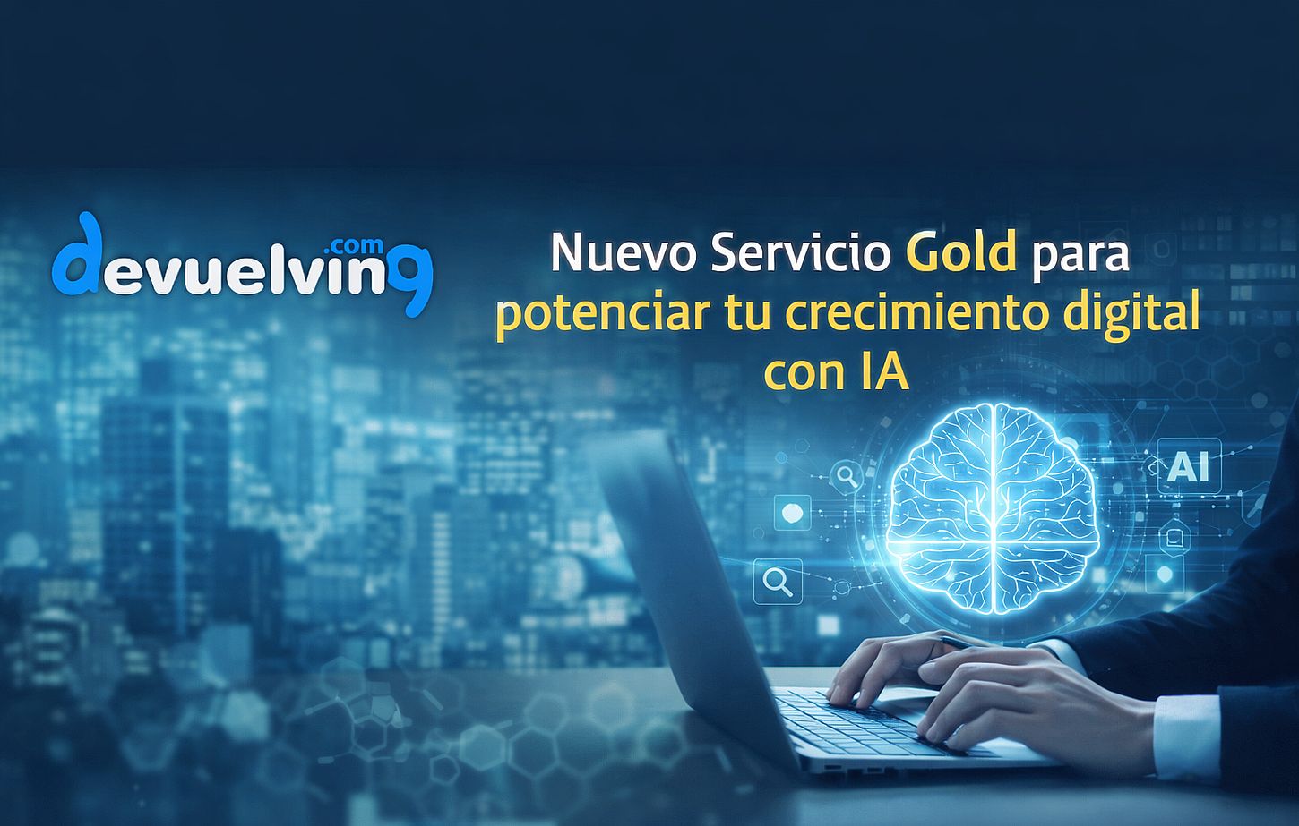 Franquicia con inteligencia artificial: qué es y cómo cambia la gestión del negocio