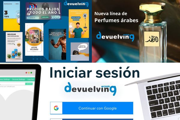 Devuelving: La franquicia online más innovadora del mercado sigue marcando tendencia en 2025