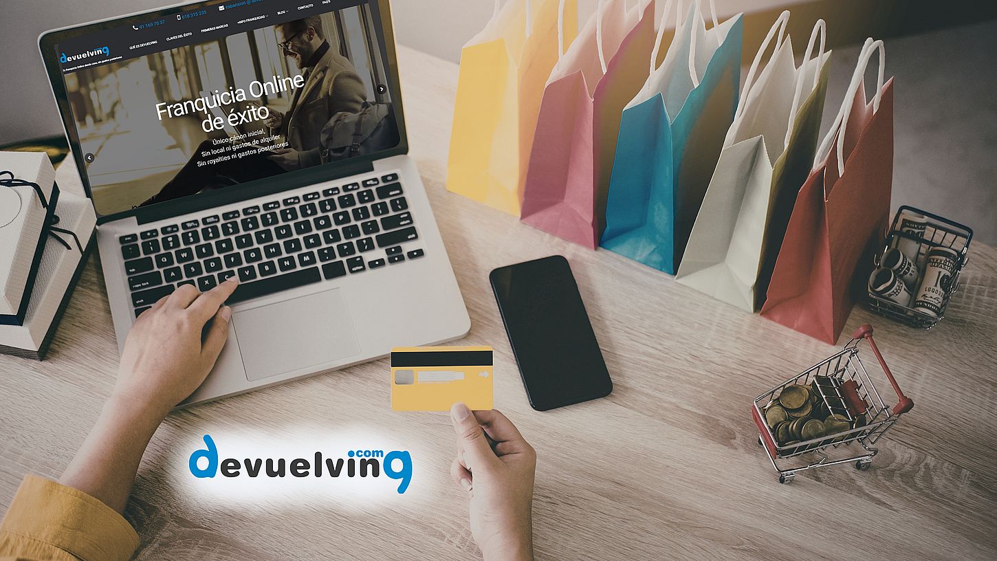 Las franquicias más rentables en 2026: por qué la franquicia online lidera el crecimiento