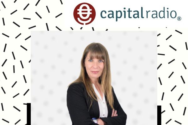 Capital Radio entrevista a Devuelving, la franquicia rentable desde casa