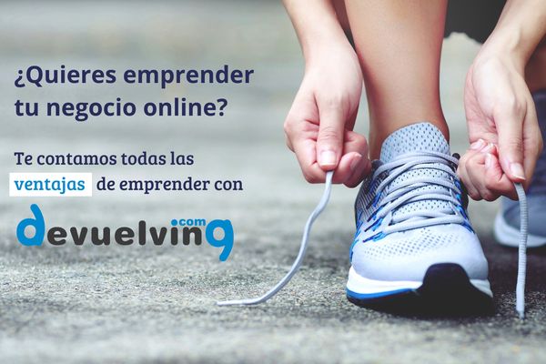 4 ventajas de tener una franquicia online