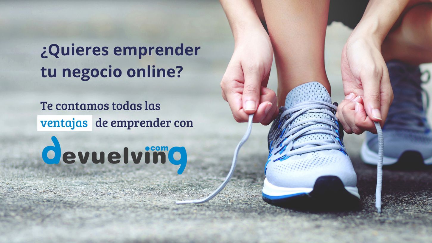 4 ventajas de tener una franquicia online