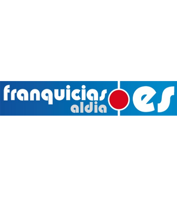 logo franquicias al dia es