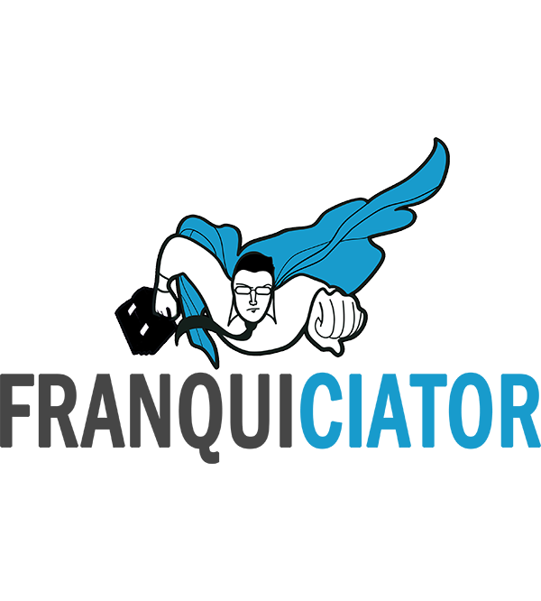 logo franquiciator