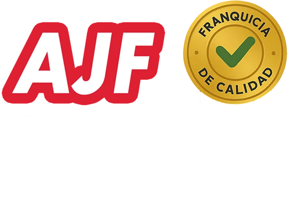 sello asociacion jovenes franquiciadores