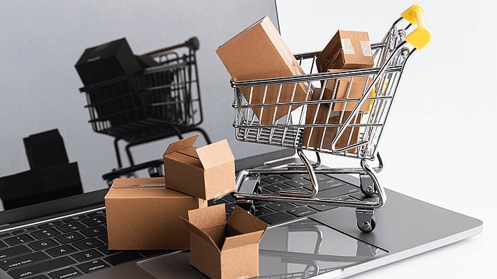 Cómo abrir un negocio de comercio online con Devuelving: inversión, rentabilidad y franquicias