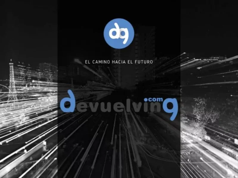 Devuelving impulsa su modelo de franquicia online para emprender sin grandes inversiones