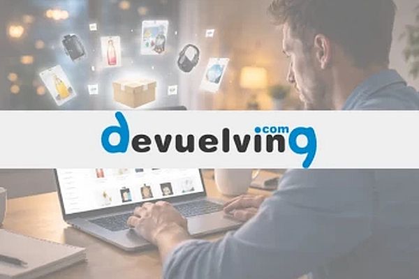 Devuelving: la franquicia que ha convertido el comercio digital en un territorio conquistable