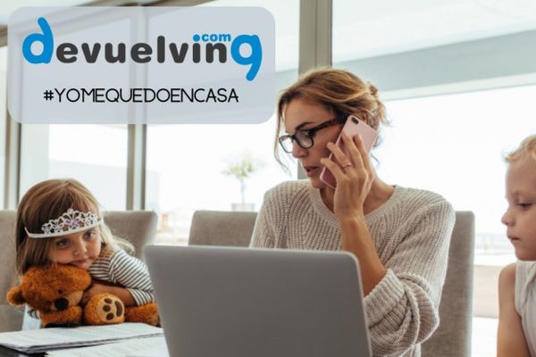 Devuelving la franquicia rentable para gestionar desde casa