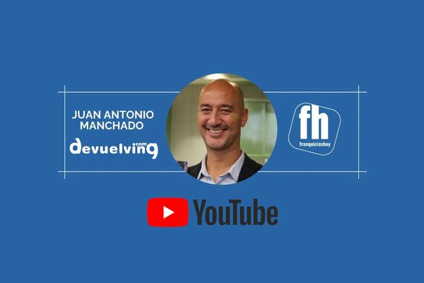 Devuelving puede cambiar tu manera de emprender online