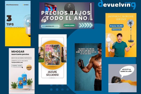 La franquicia Devuelving lanza un plan exclusivo de redes sociales para sus franquiciados