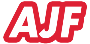 logo Asociación de Jóvenes Franquiciadores AJF